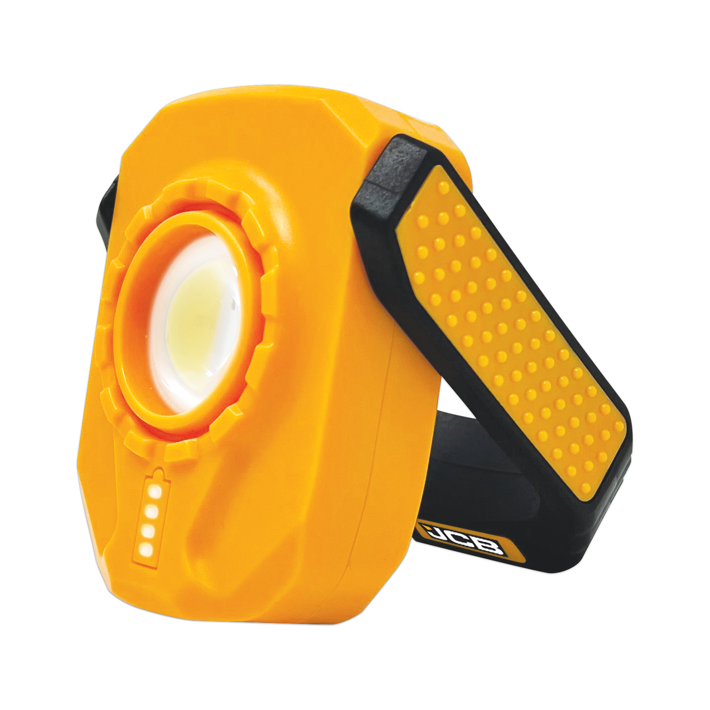 jcb-wl-pocket JCB Rechargeable LED Work Light, 1000 lm, USB Type C Plug, IP54