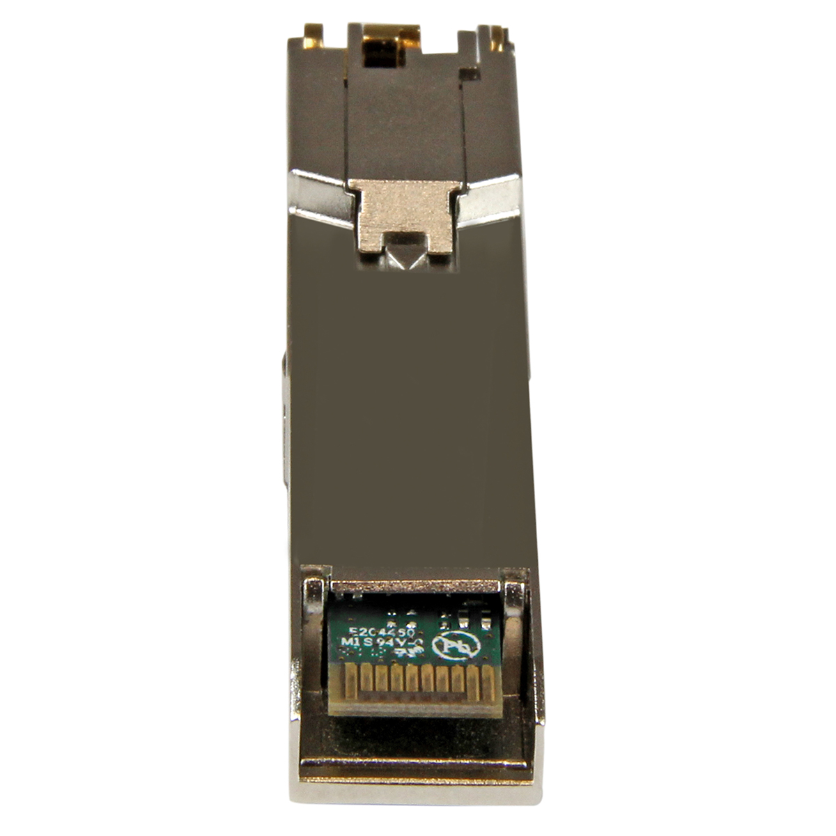 jd089bst StarTech.com RJ45  Copper  Transceiver Module, Full Duplex, 1000Mbps