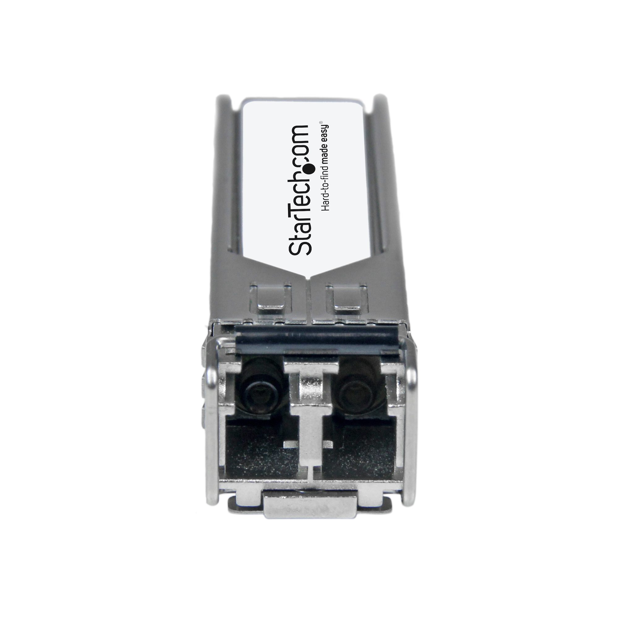 jd092b-st StarTech.com LC  Multimode  Transceiver Module, Full Duplex, 10Gbps