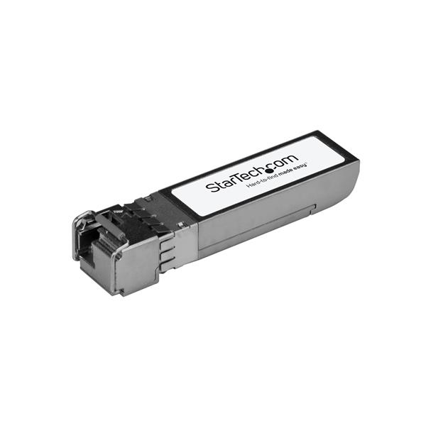 StarTech.com LC  Single Mode  SFP Transceiver Module, Full Duplex, 10000Mbps