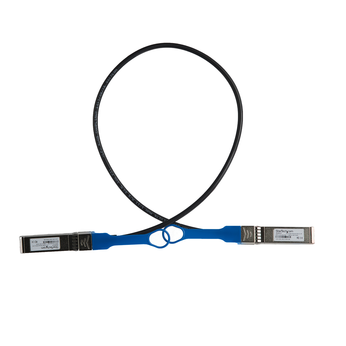 jd095cst StarTech.com SFP  Copper  Transceiver Module, Passive, 10000Mbps