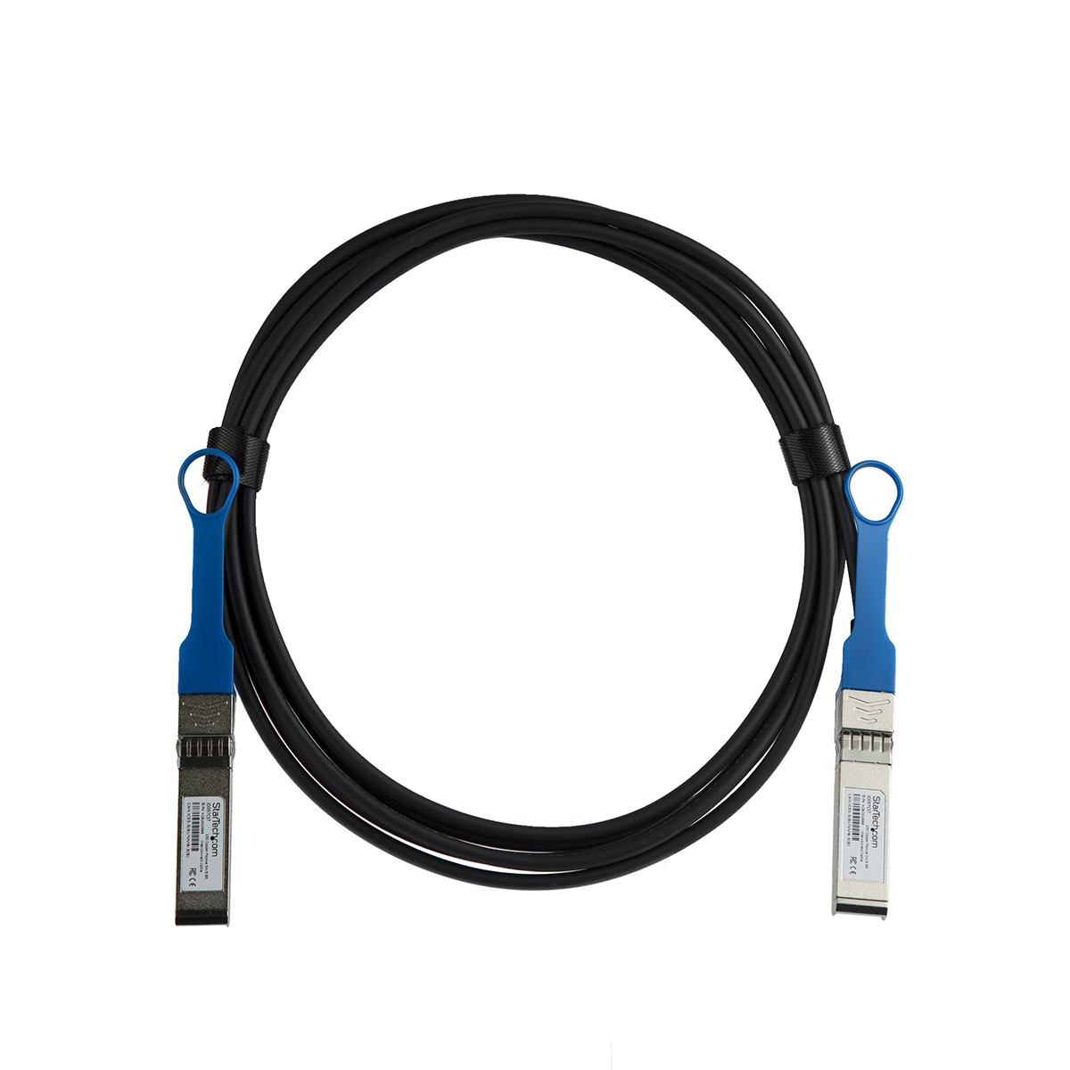 jd097cst StarTech.com SFP  Copper  Transceiver Module, 10000Mbps
