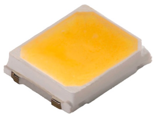 Cree 3 V White LED 2835 Surface Mount J JE2835BWT-N-H30GA0000-N0000001