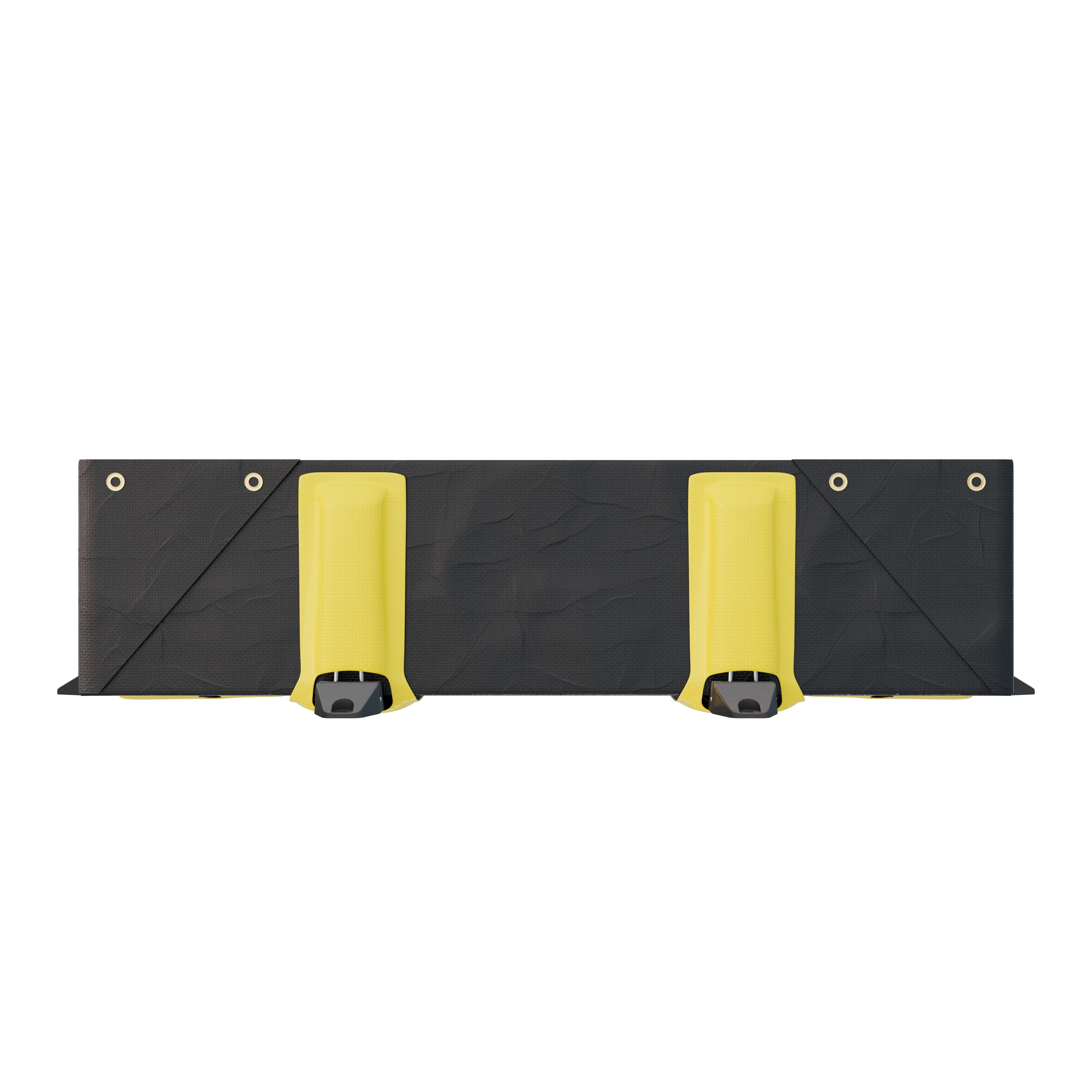 Justrite Polyvinyl Chloride Spill Berm for Spill Control 890 L