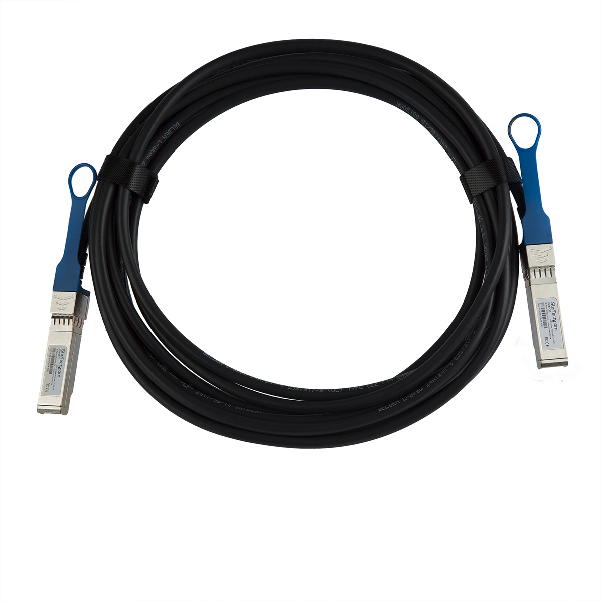 jg081cst StarTech.com SFP  Copper  Transceiver Module, 10000Mbps