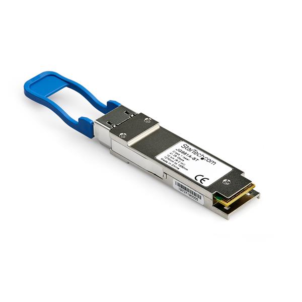 StarTech.com QSFP  Multimode  Transceiver Module, Full Duplex, 40000Mbps