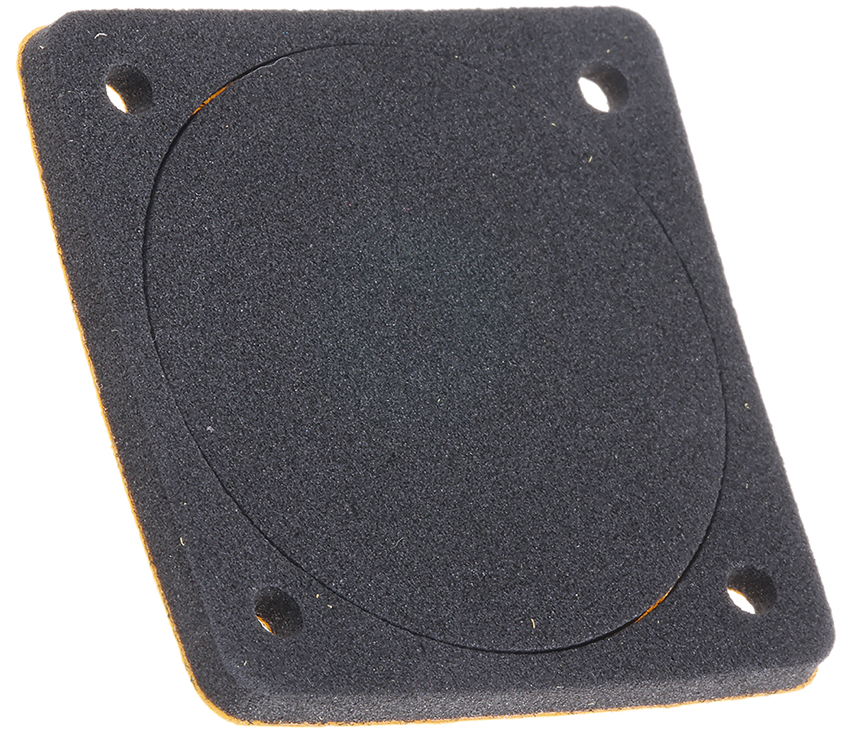OEM Neoprene, Ethylene Propylene Diene Monomer Fan Gasket 42 mm 42mm