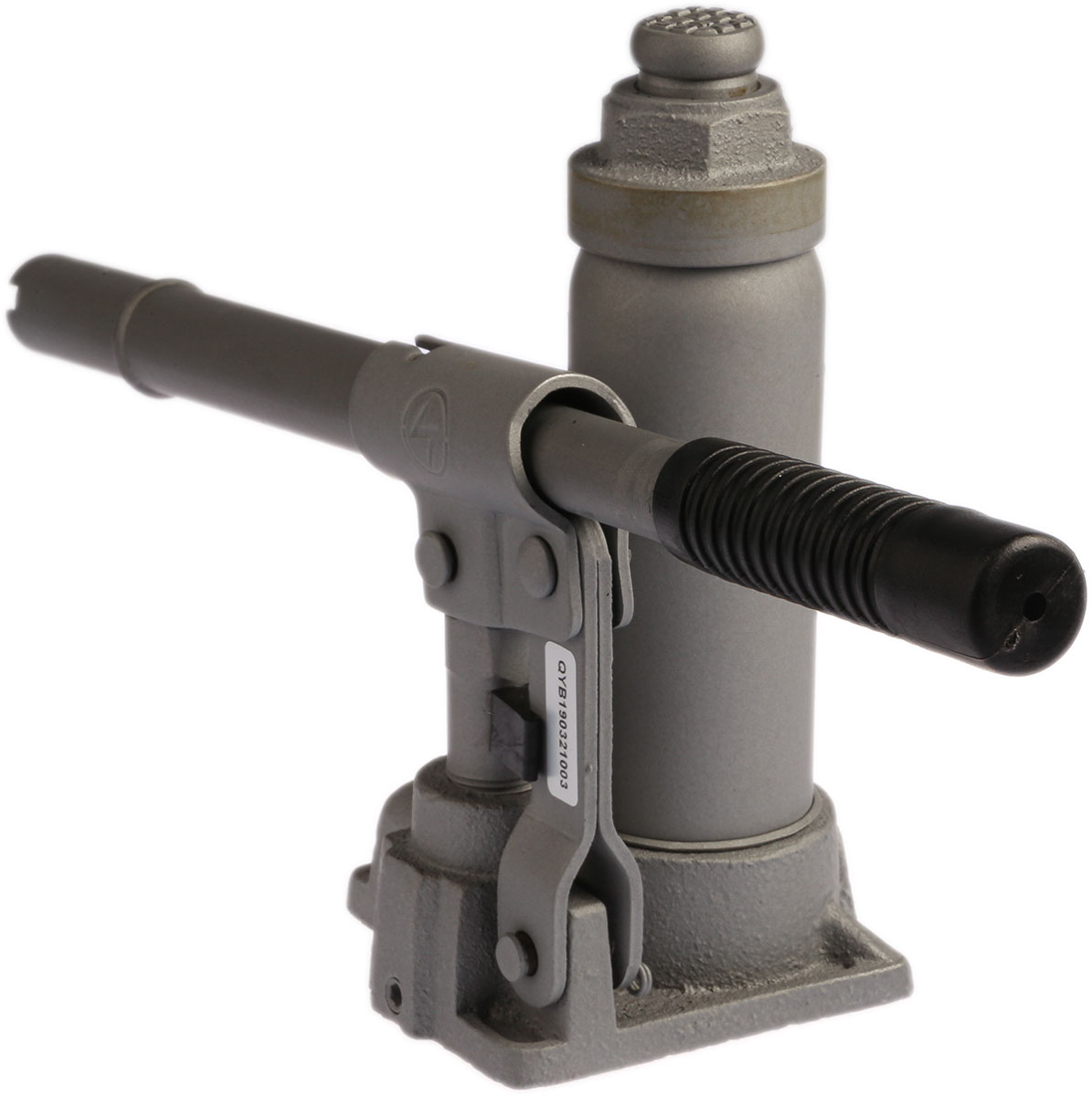 jh-2b YALE Bottle Jack, 181 mm - 346 mm 2 t Load Capacity