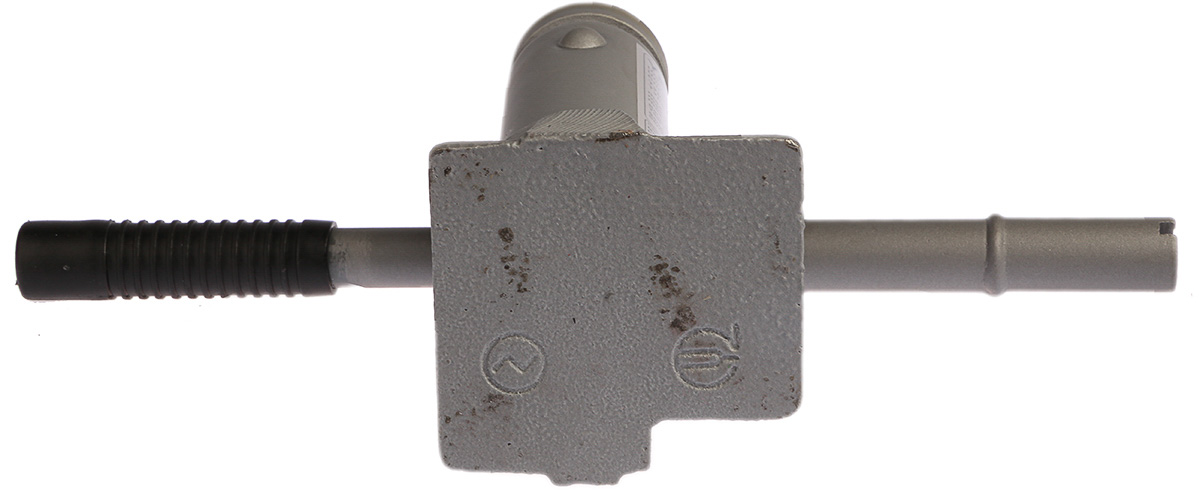 jh-2b YALE Bottle Jack, 181 mm - 346 mm 2 t Load Capacity