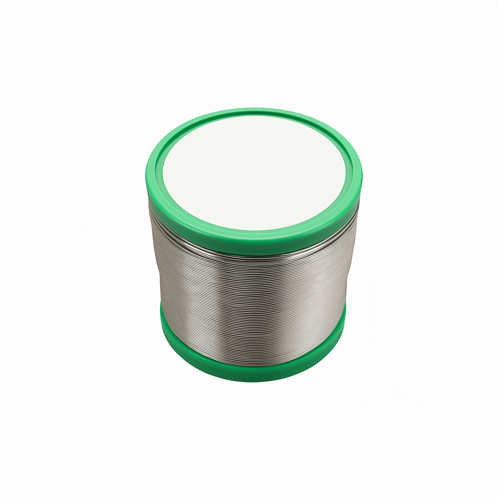 E-Pro 0.5mm Lead-Free Rosin Core Solder Wire Sn99.3/Cu0.7 227°C Melting Point