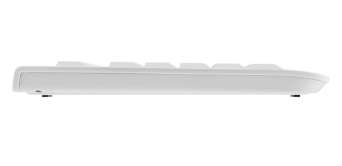 jk-0800eu-0 Cherry JK-0800EU-0 Wired USB Standard Keyboard, QWERTY, Grey