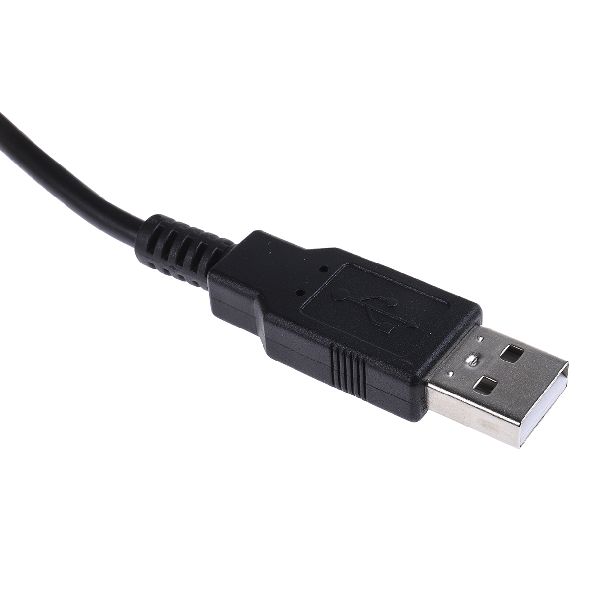 jk-0800gb-2 Cherry Wired USB Standard Keyboard, QWERTY (UK), Black