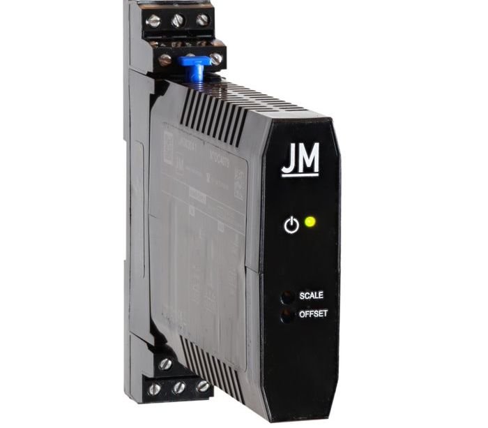 JM CONCEPT Galvanic Barrier