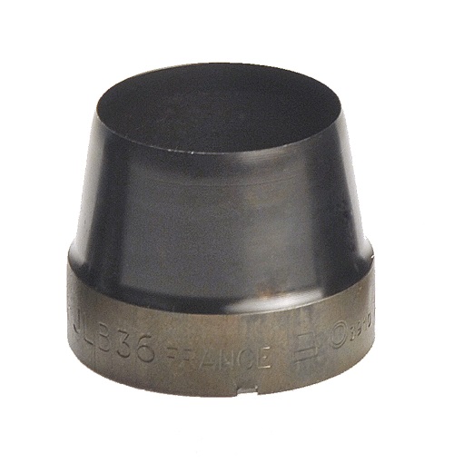 Boehm 1-Piece Punch, Centre Punch, 34mm Shank