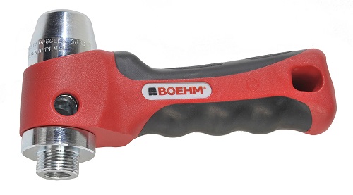 Boehm 0 Handle