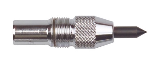 Boehm 1-Piece Punch, Centre Punch, 42mm Shank