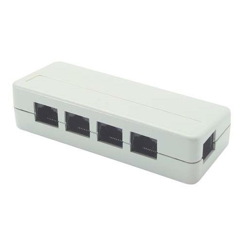 L-Com RJ45 Splitter