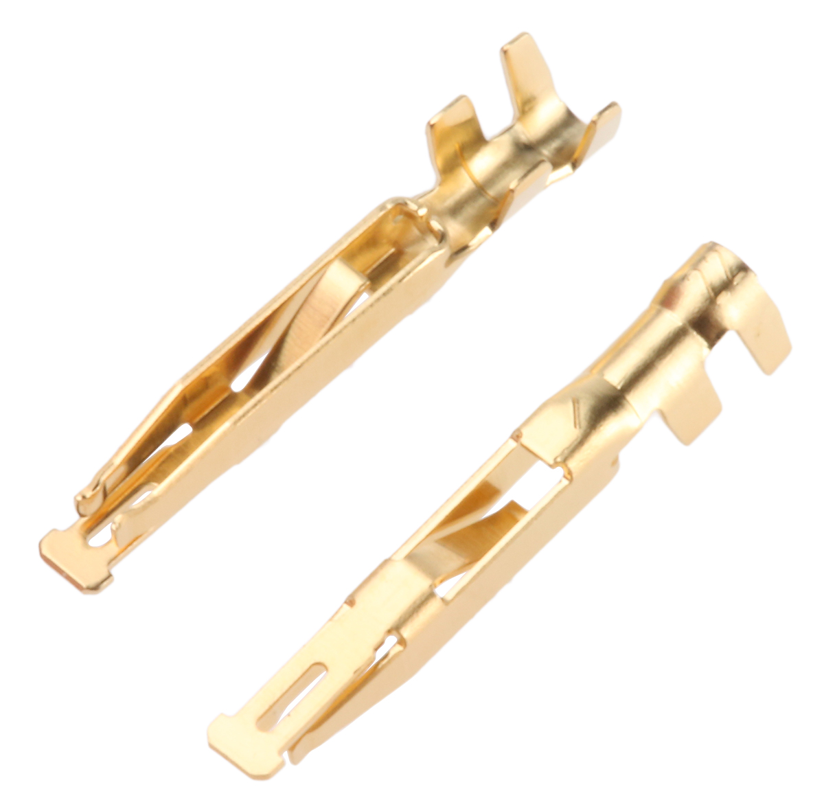 JAE Female Crimp Circular Connector Contact, Wire Size 21AWG, 25 AWG