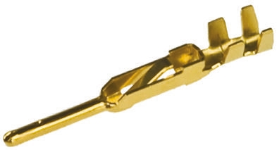 JAE Female Crimp Circular Connector Contact, Wire Size 26AWG, 28 AWG