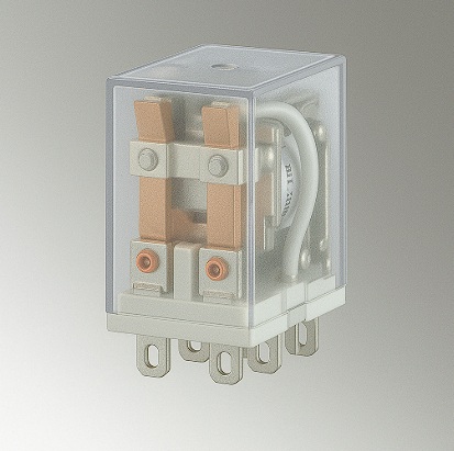 E-Pro Power Relay 15A 250VAC 28VDC 24V Coil