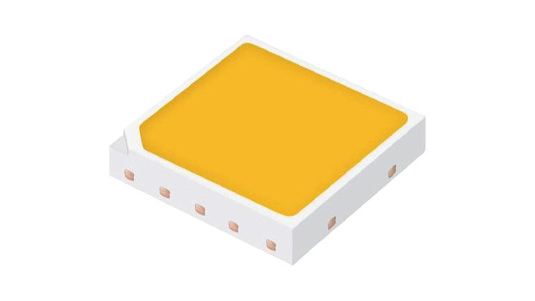 Cree 6 V White LED 5050 Surface Mount J