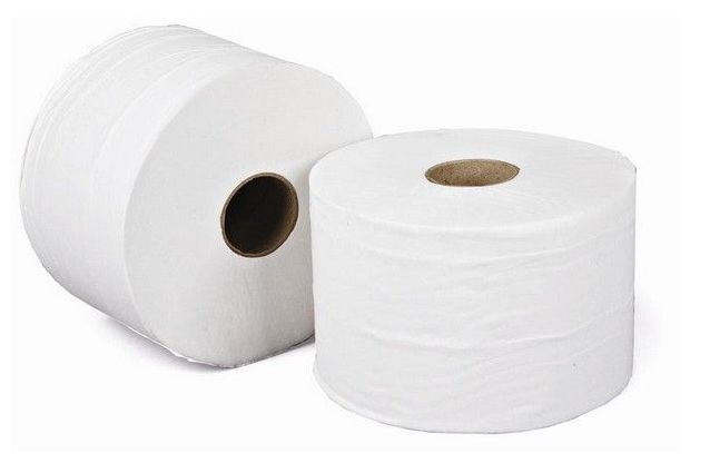 Northwood Hygiene 24 rolls of 4320 Sheets Toilet Roll, 1