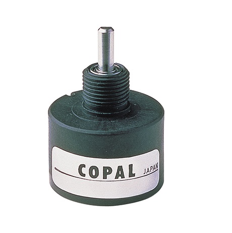 Nidec Components JT22 10 kΩ Rotary Potentiometer 1-Turns 1-Gang