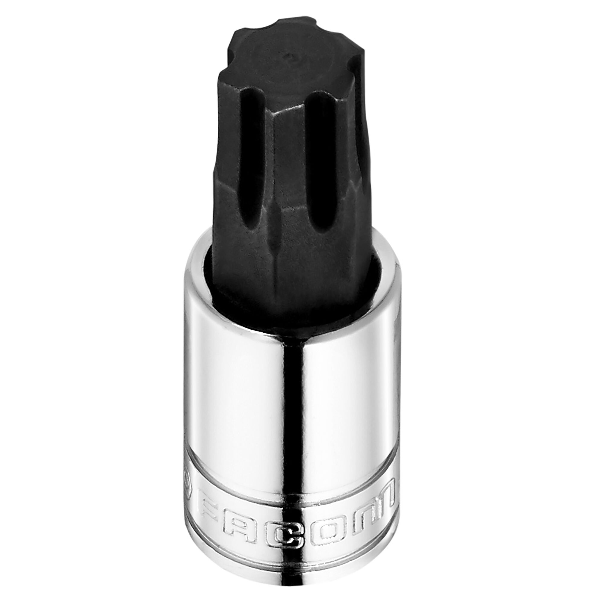 Facom 9.53 mm Drive 11 mm Hexagon Square, 17.5mm Overall Length