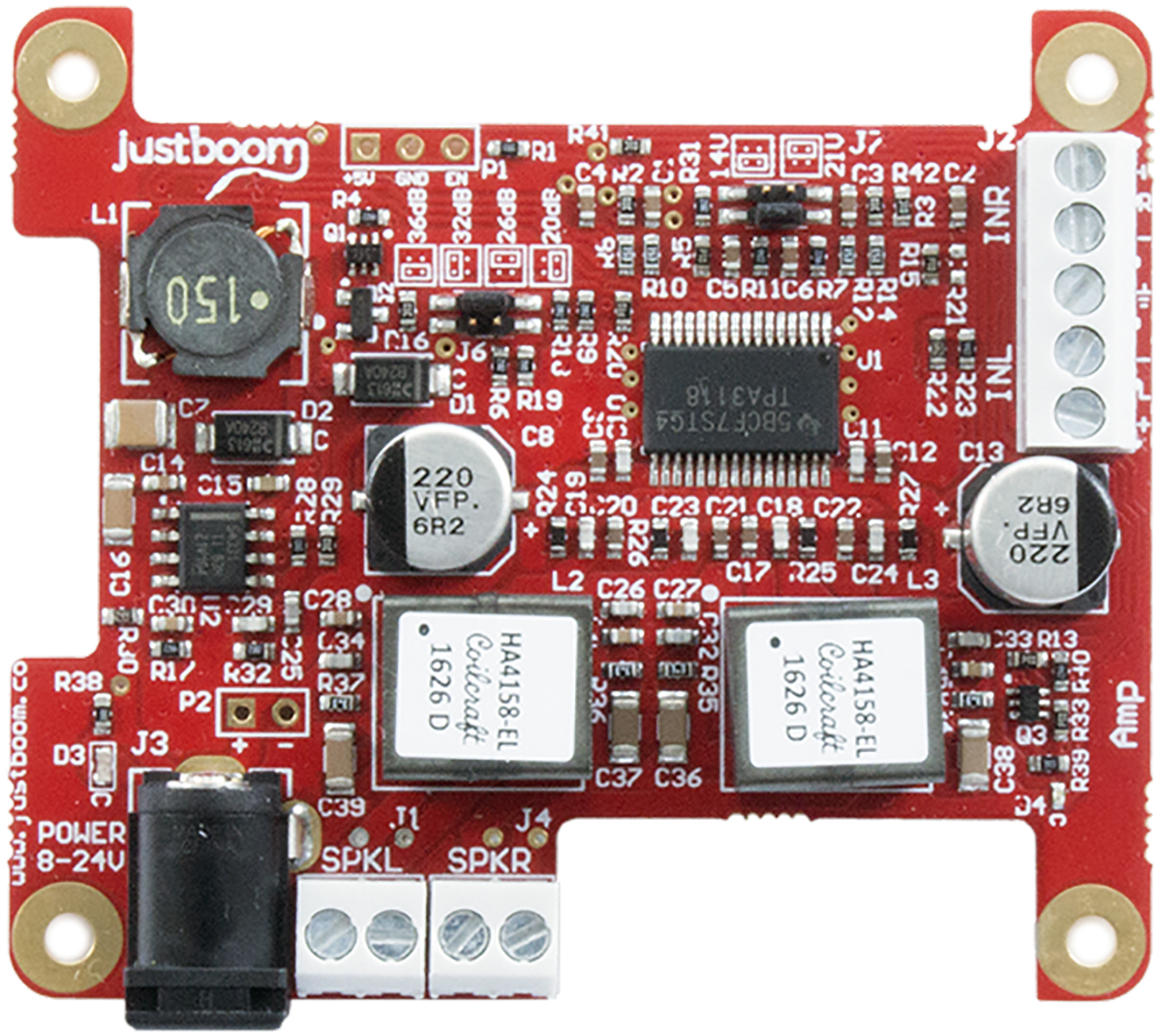Pi Supply