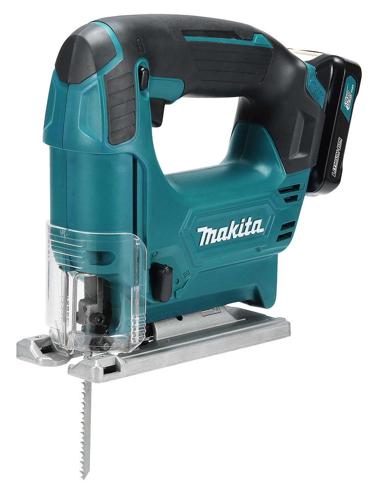 Makita CXT JV101DZ Cordless 65 mm, 12V
