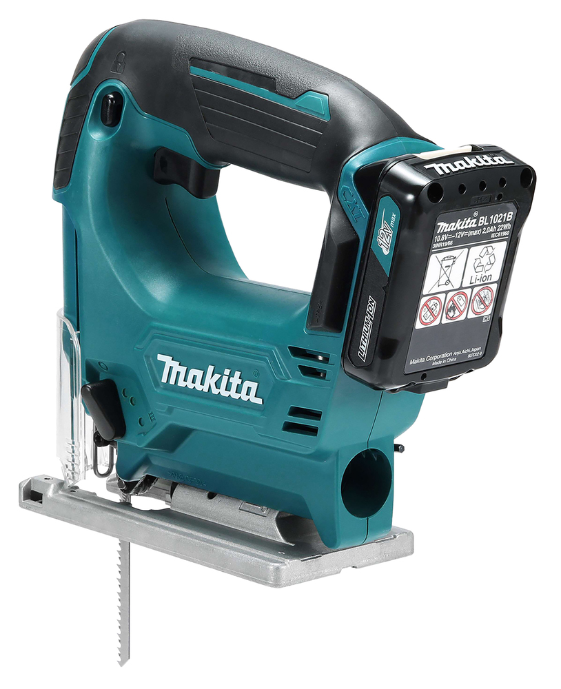 jv101dz Makita CXT JV101DZ Cordless 65 mm, 12V