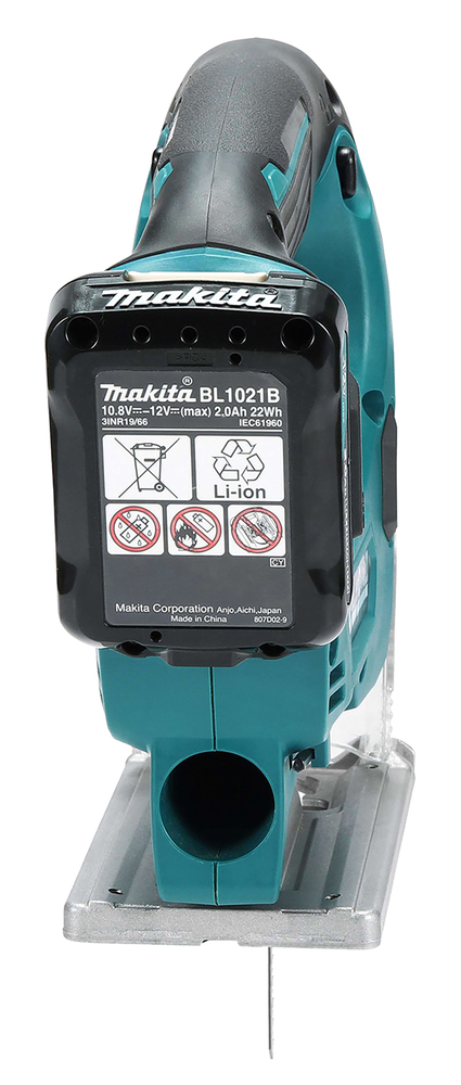 jv101dz Makita CXT JV101DZ Cordless 65 mm, 12V