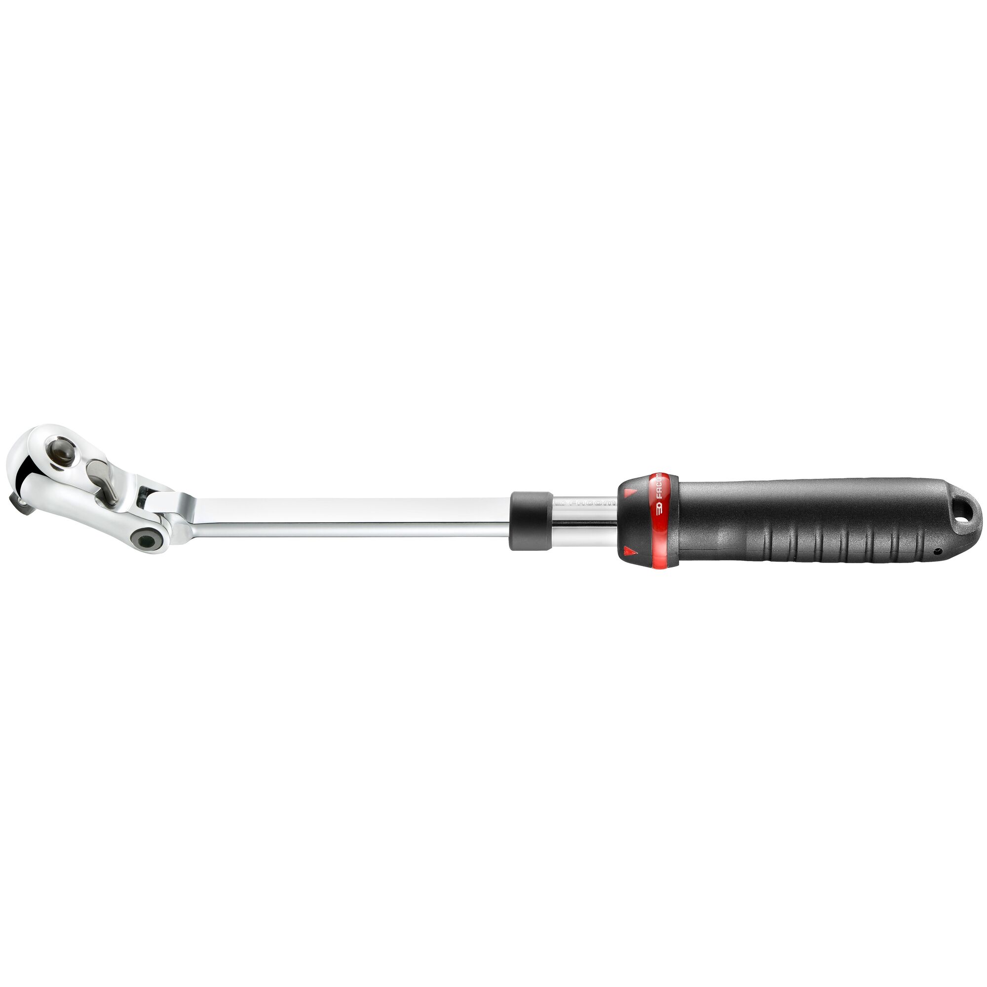 jxl171 Facom JXL.171 9.53 mm Ratchet with Flexible Handle, 355mm Overall