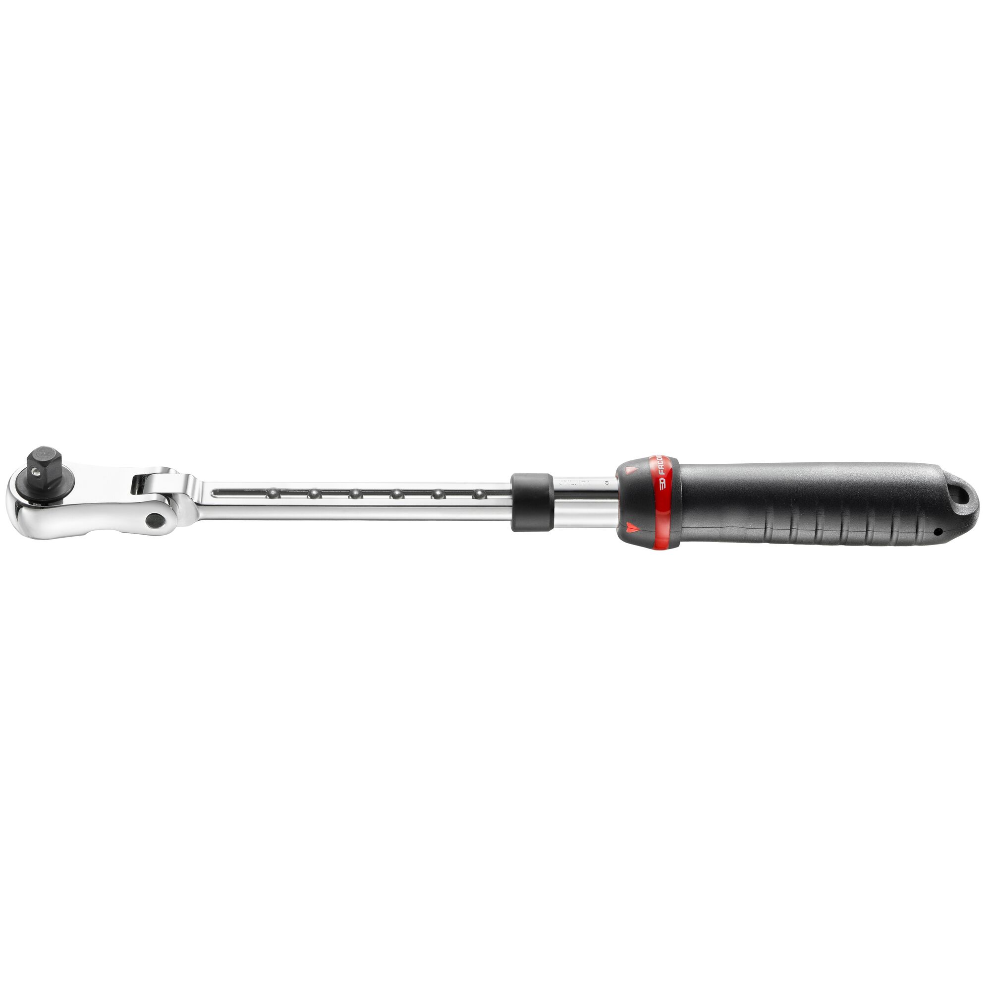 jxl171 Facom JXL.171 9.53 mm Ratchet with Flexible Handle, 355mm Overall