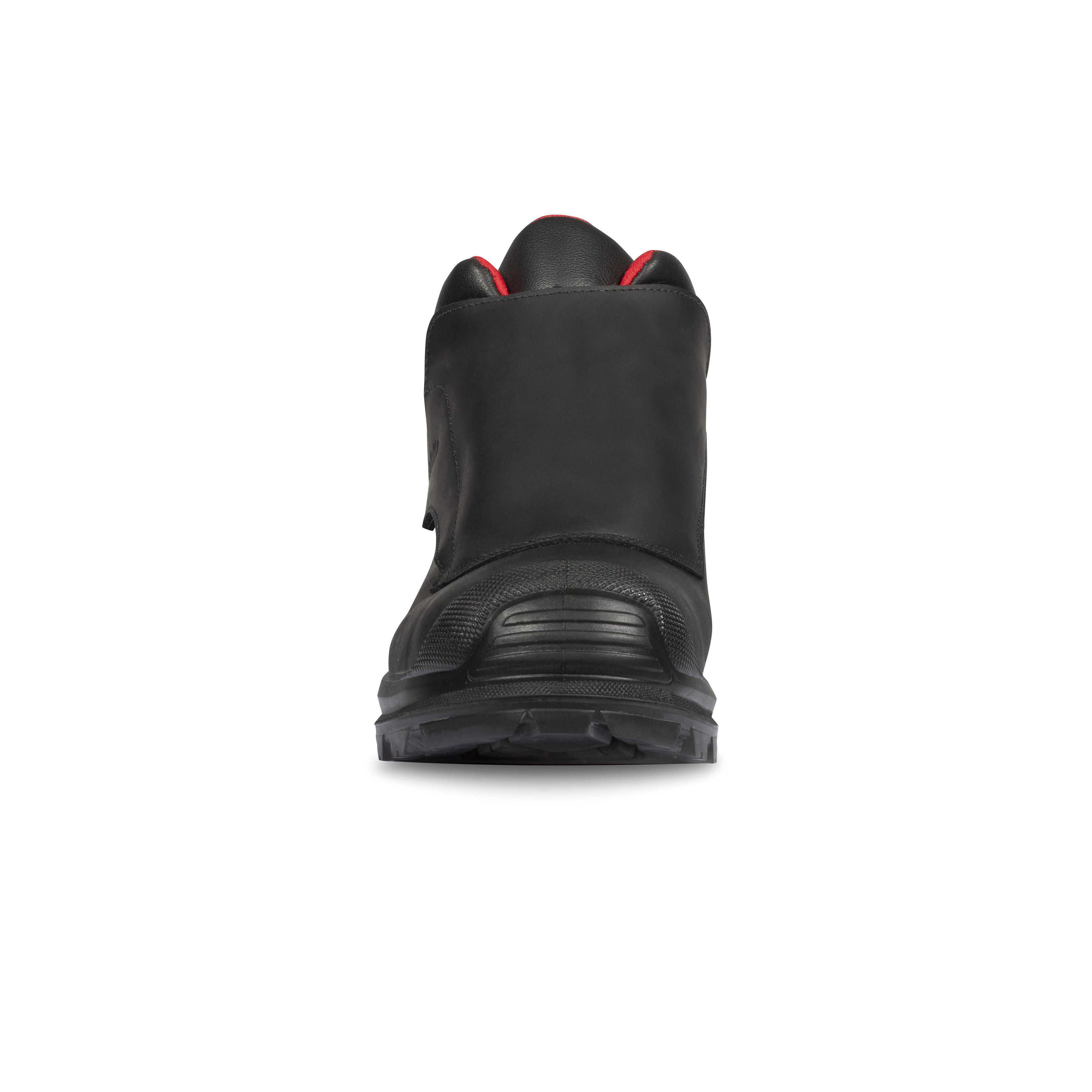 jyjy505-40 Jallatte JALPLASMA SAS Unisex Black Aluminium Safety Shoes, UK 6.5