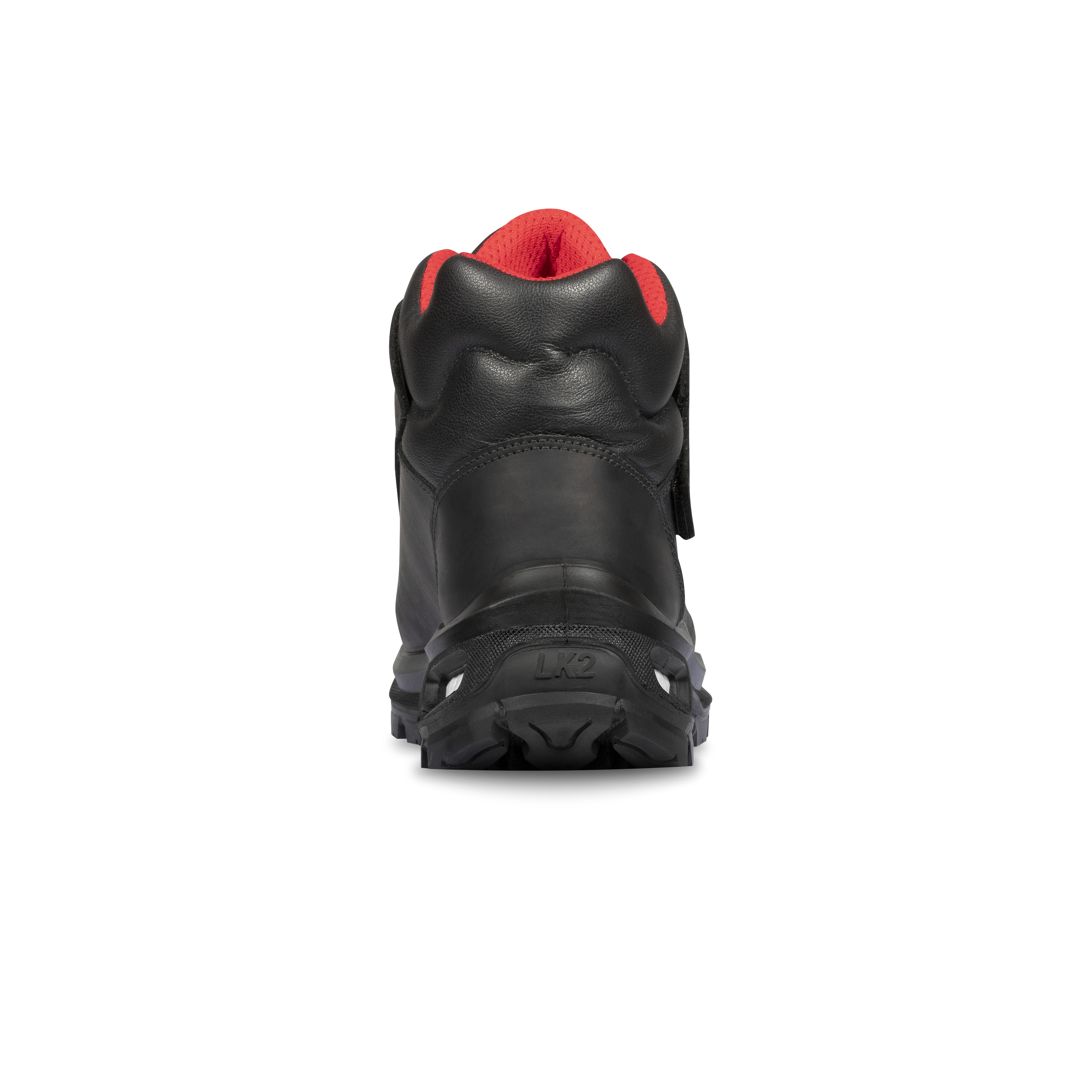 jyjy505-40 Jallatte JALPLASMA SAS Unisex Black Aluminium Safety Shoes, UK 6.5