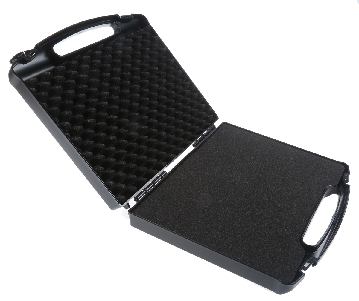 k-2000-esd-raster Licefa Plastic Transit Case