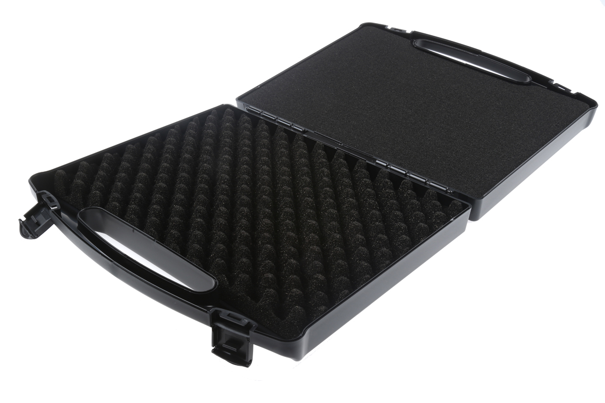 k-2000-esd-raster Licefa Plastic Transit Case