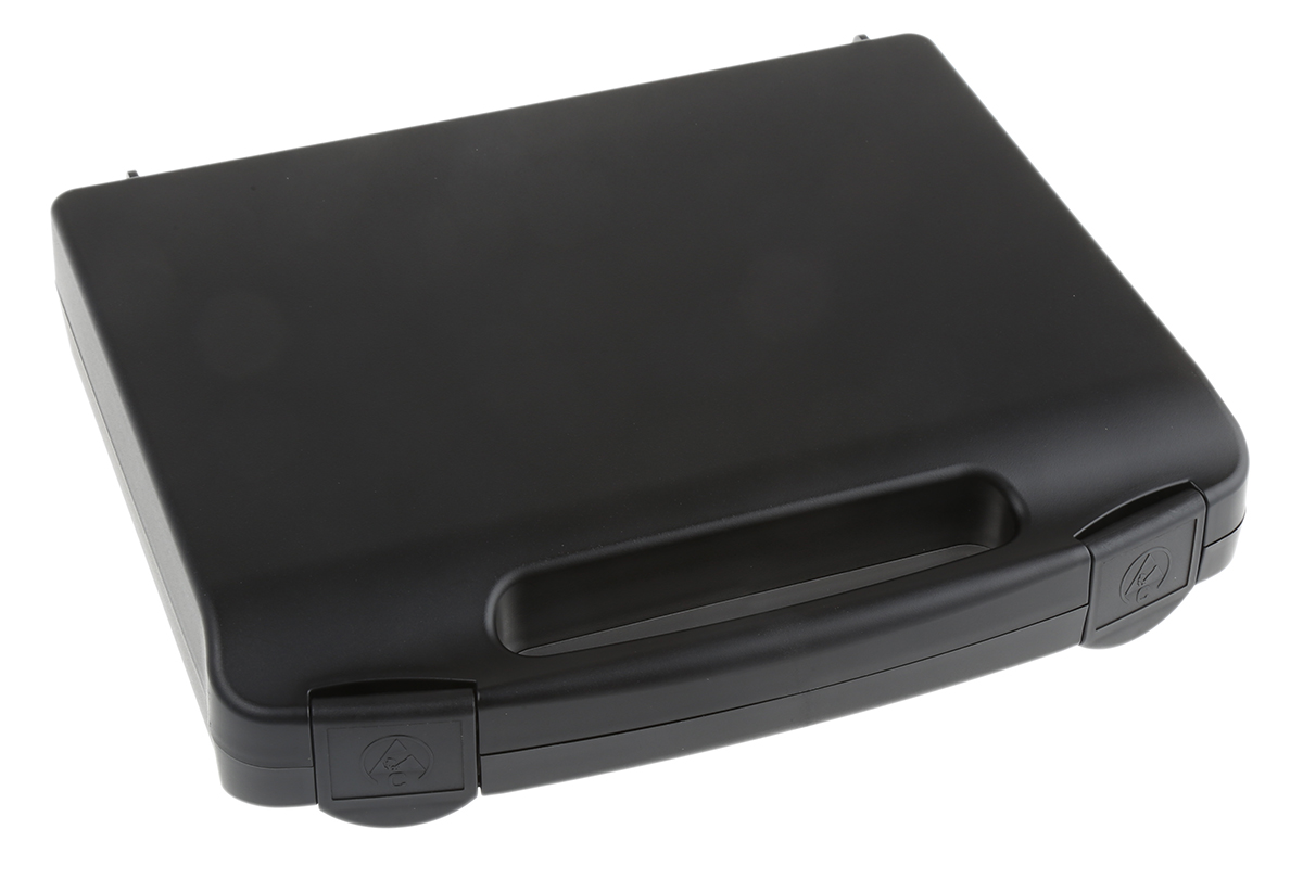 Licefa Plastic Transit Case