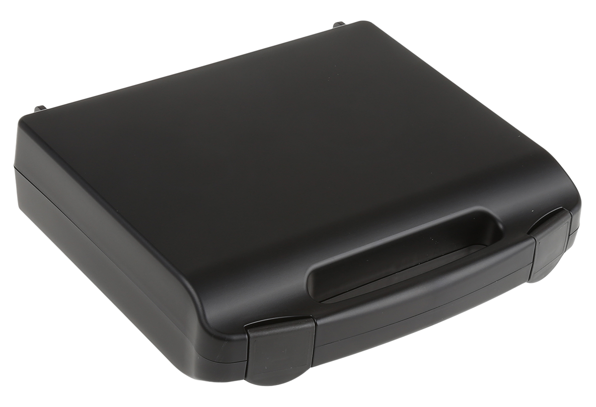 k-2005-esd-noppe Licefa K20 Plastic Transit Case