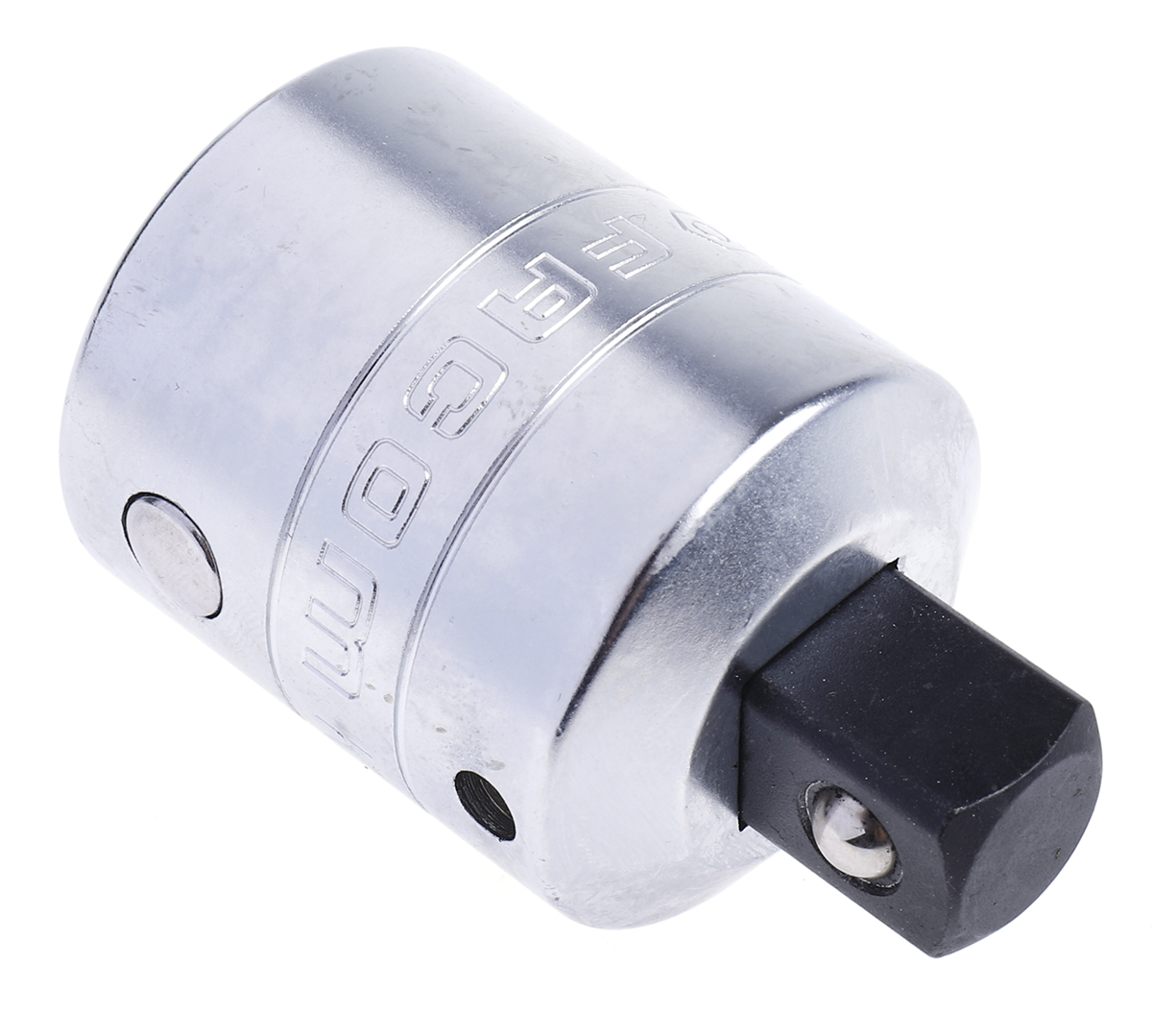 k230b Facom K.230B 3/4 in Square Coupler, 58.5 mm Overall