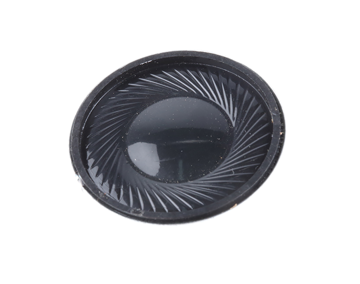 Visaton 28 mm dia, 1W, 50 Ω, 300 Hz 20 kHz