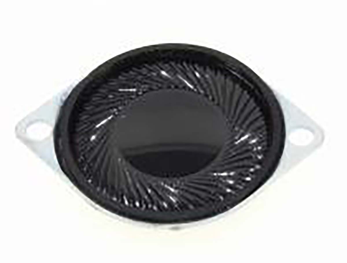 Visaton 8 Ω 1 W Miniature Speaker 2.8 cm Dia. 5.4 mm