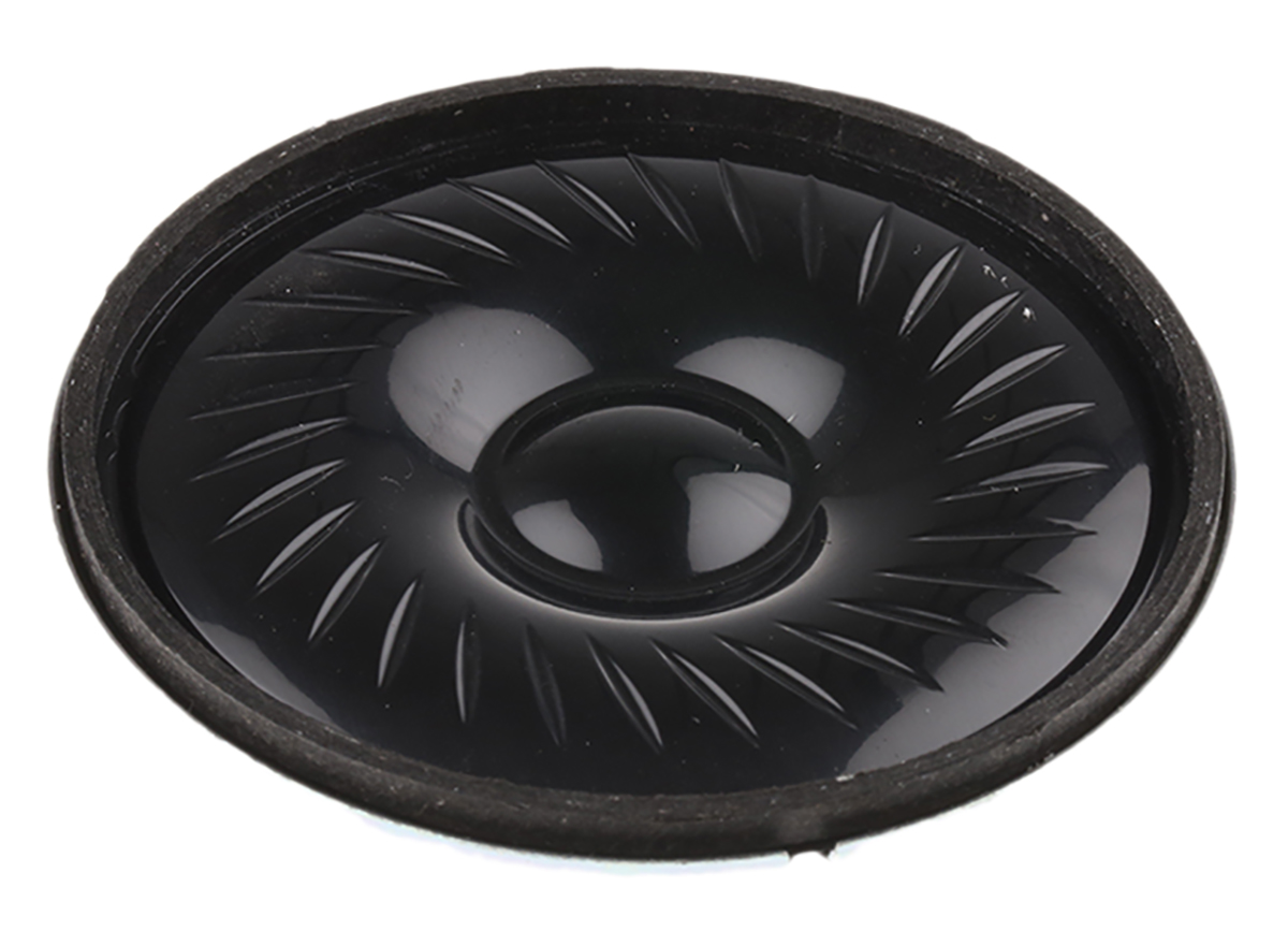 Visaton 50 mm dia, 1W Full Range, 16 Ω, 150 Hz 20 kHz