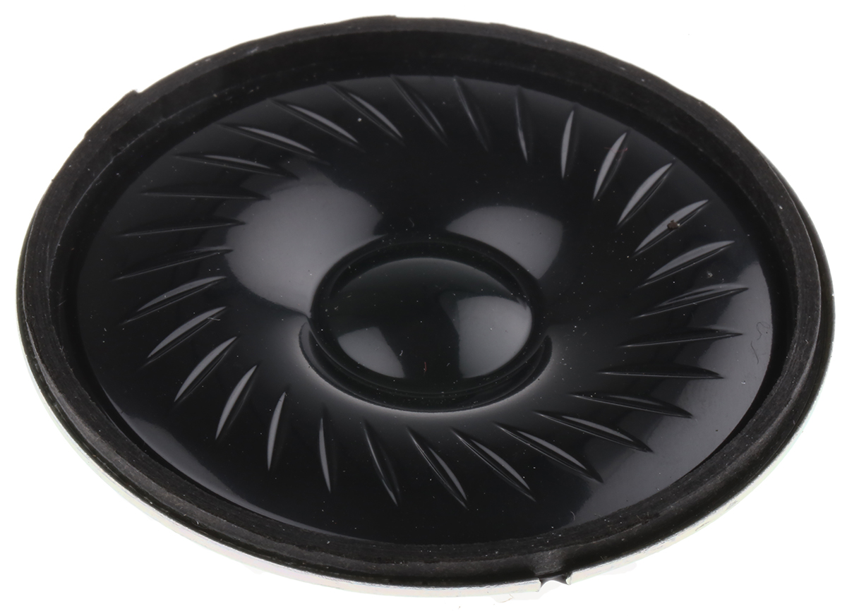 Visaton 50 mm dia, 1W Full Range, 8 Ω, 150 Hz 20 kHz