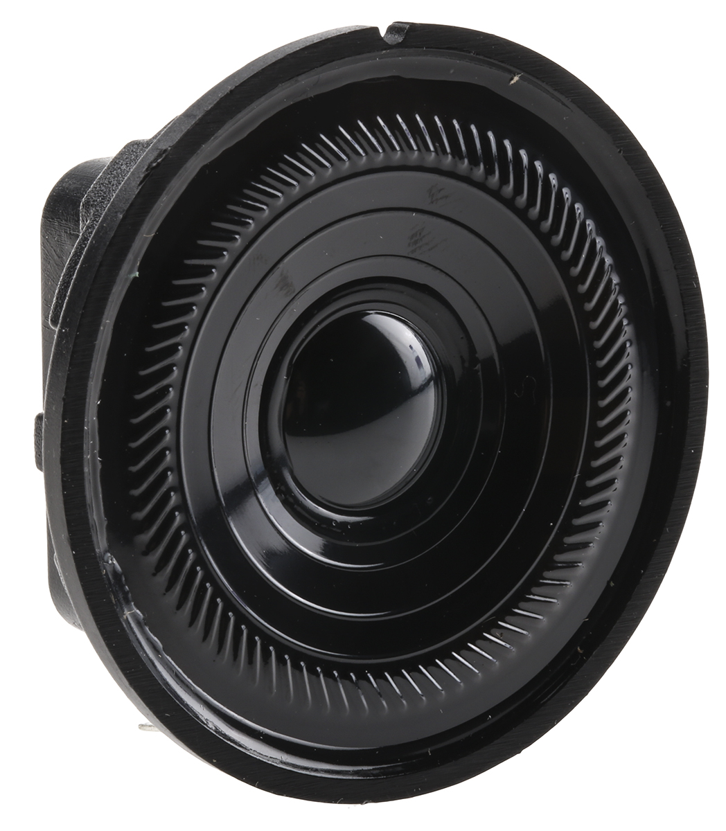Visaton 50 mm dia, 2W Full Range, 50 Ω, 180 Hz 17 kHz