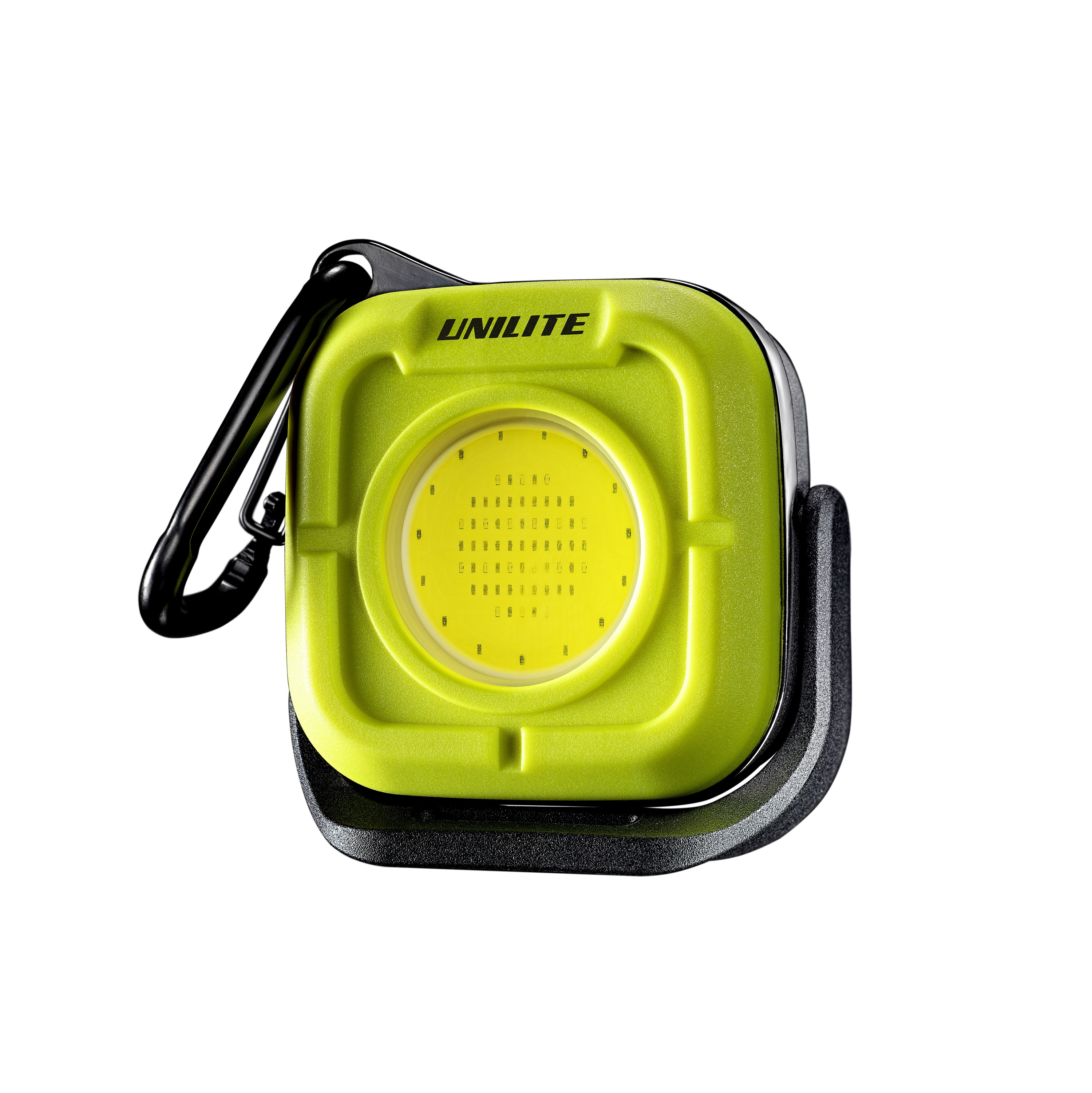 Unilite Rechargeable LED Work Lamp Work Light, 550 lm, USB Type C Plug, 3.7V, IPX6