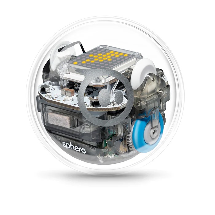 k002row Sphero Bolt