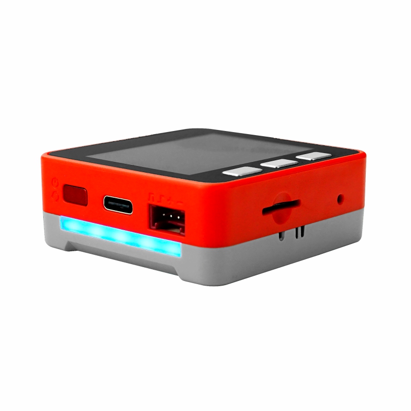 k007-v27 M5Stack K007-V27 Development Kit for use with Stacking Modules And Sensors
