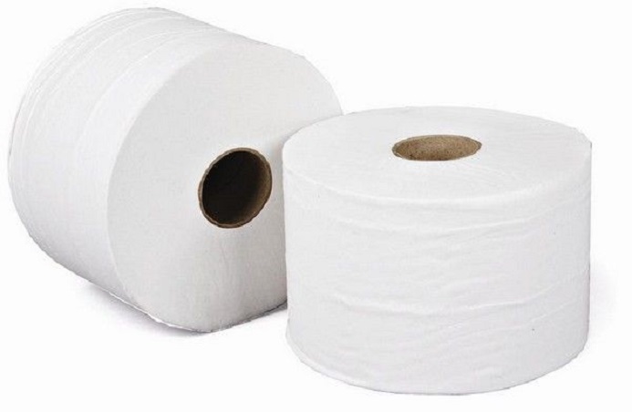Northwood Hygiene 24 rolls of Toilet Roll, 1